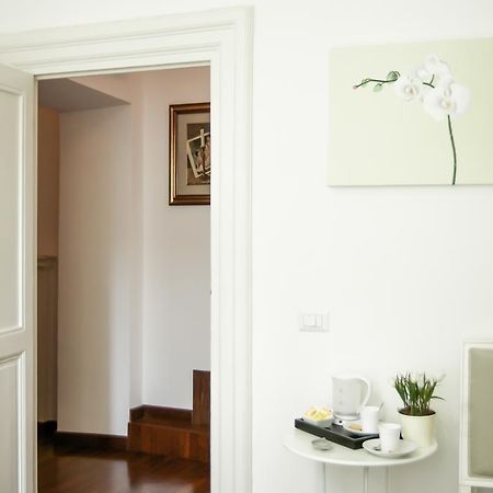 Eco Suites Roma Exterior foto