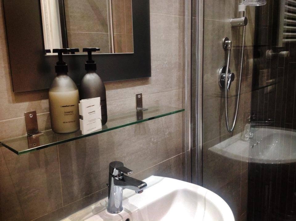 Eco Suites Roma Quarto foto