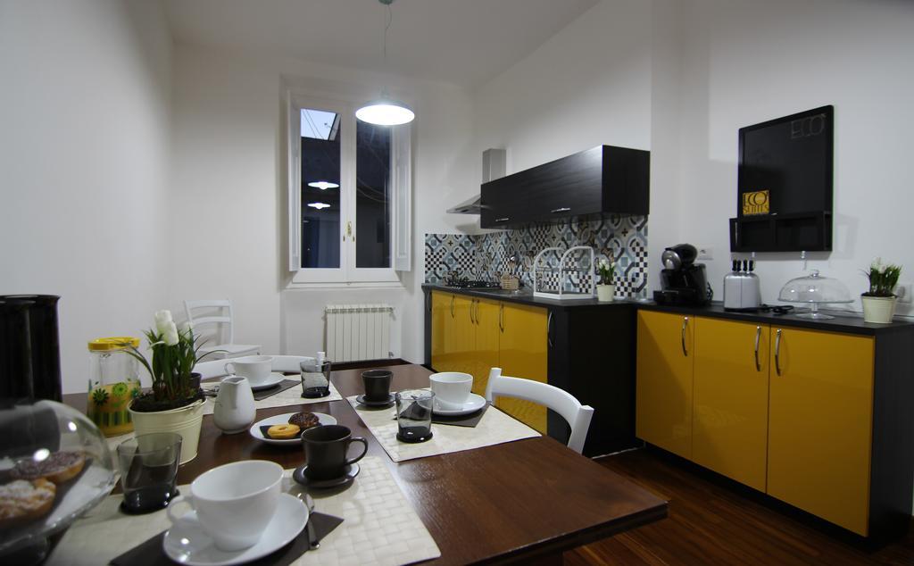 Eco Suites Roma Exterior foto