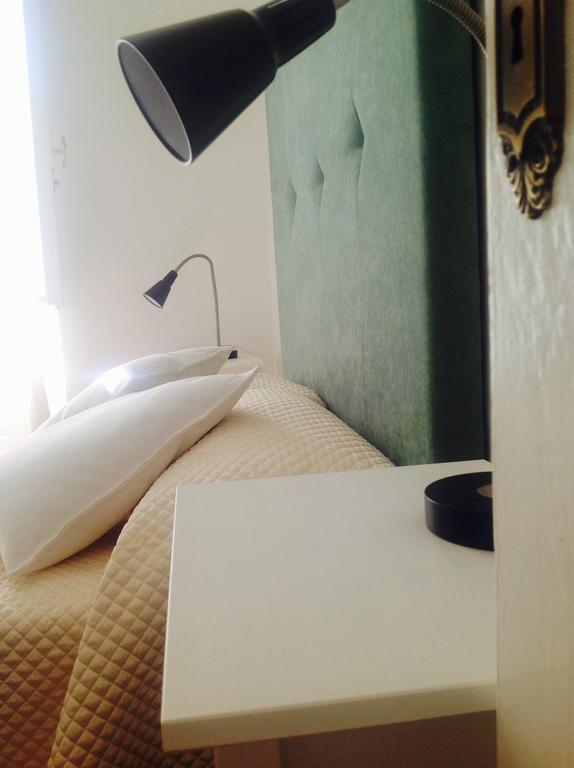 Eco Suites Roma Quarto foto