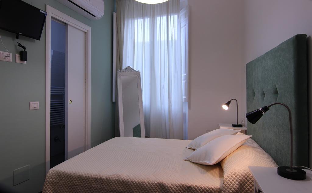 Eco Suites Roma Quarto foto
