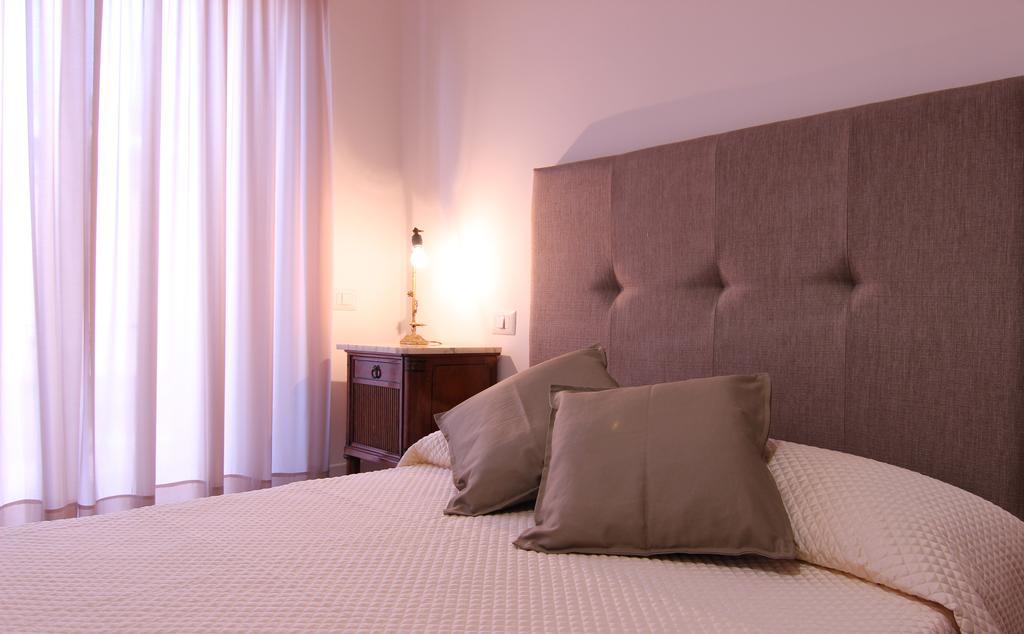 Eco Suites Roma Quarto foto