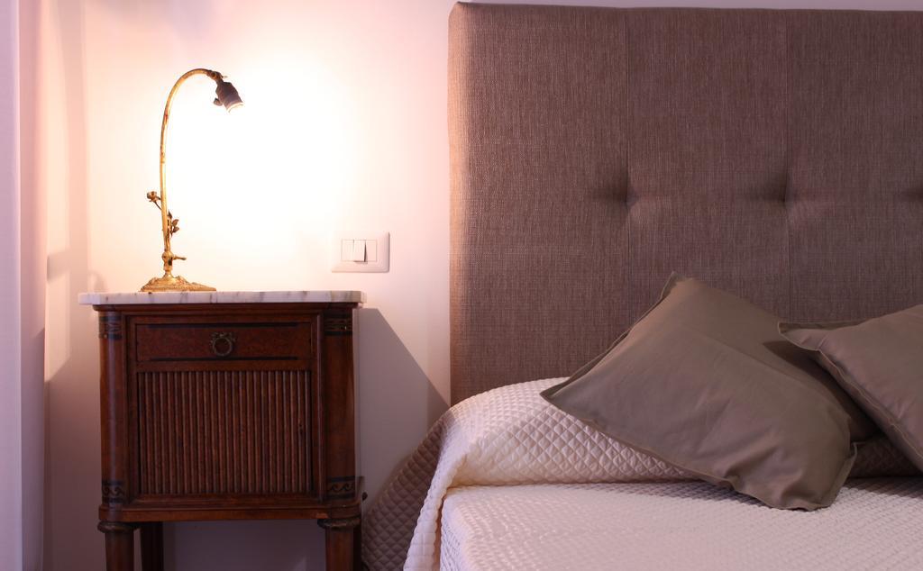 Eco Suites Roma Exterior foto
