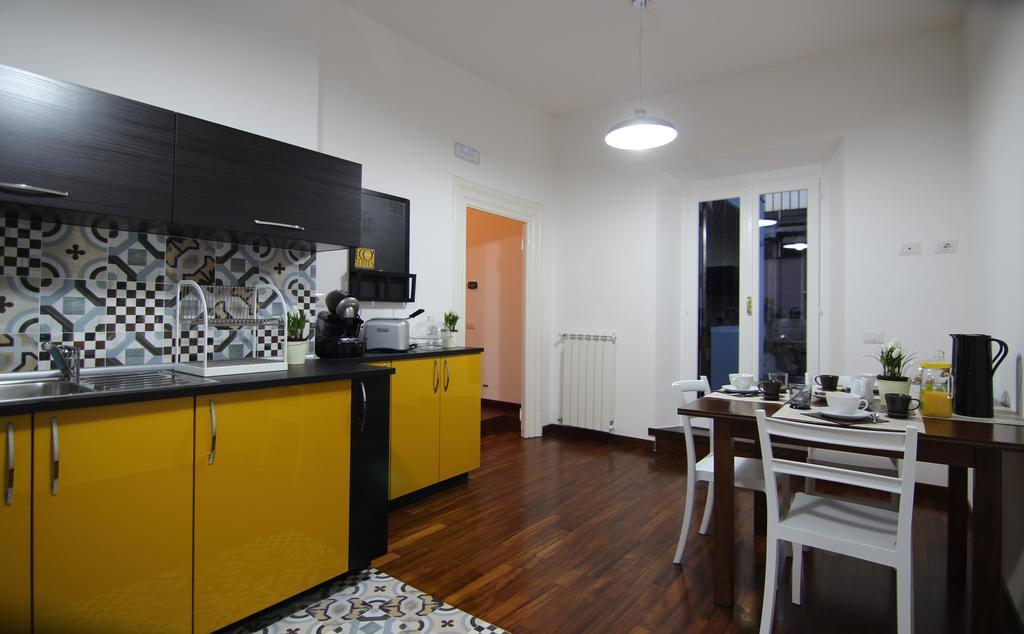 Eco Suites Roma Exterior foto