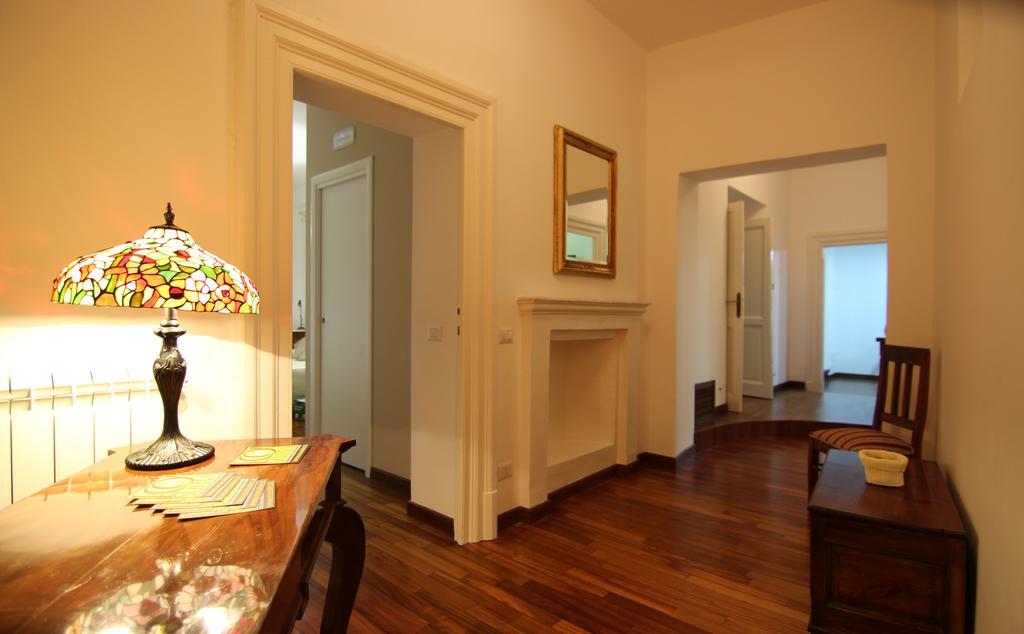 Eco Suites Roma Exterior foto