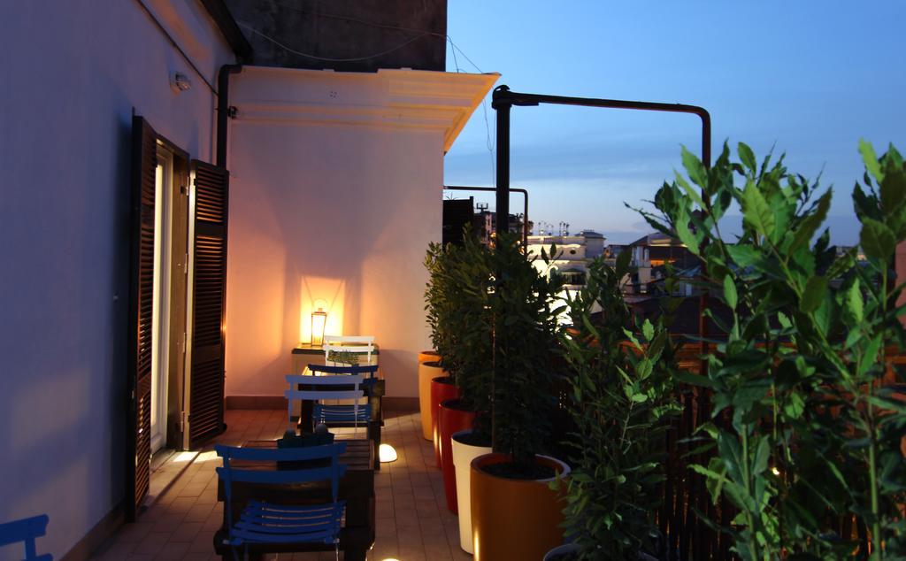 Eco Suites Roma Exterior foto
