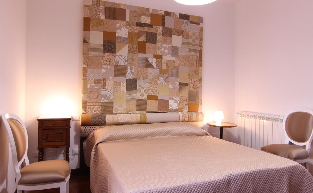 Eco Suites Roma Quarto foto