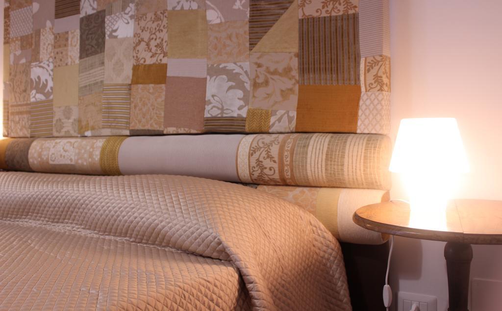 Eco Suites Roma Quarto foto
