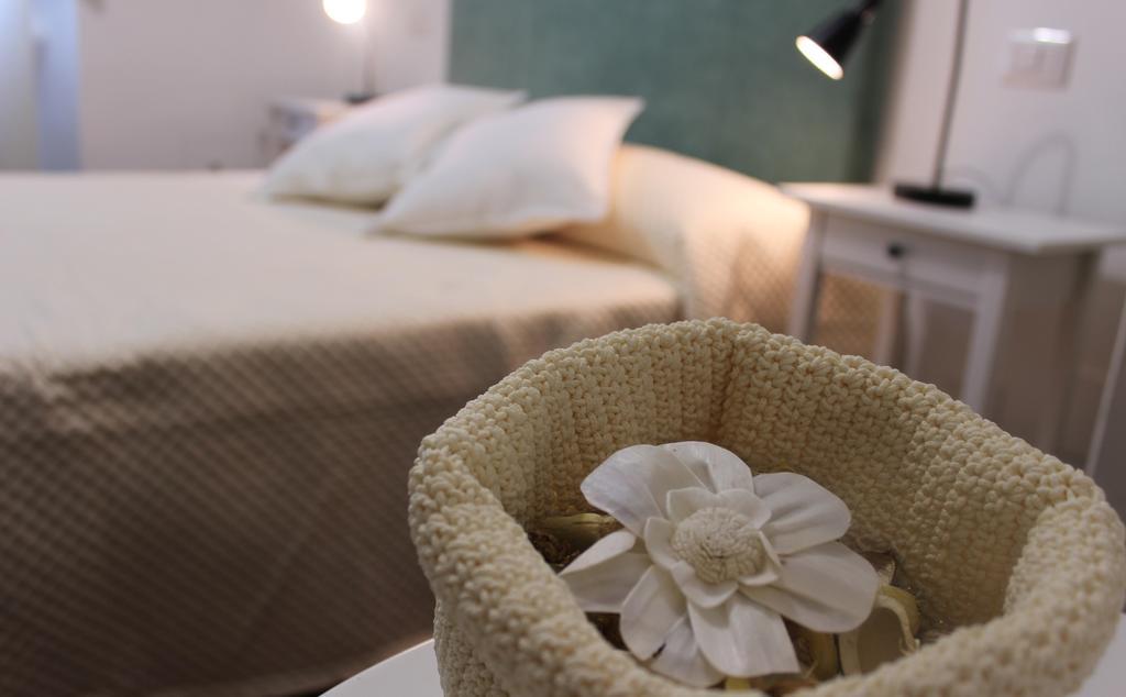 Eco Suites Roma Quarto foto