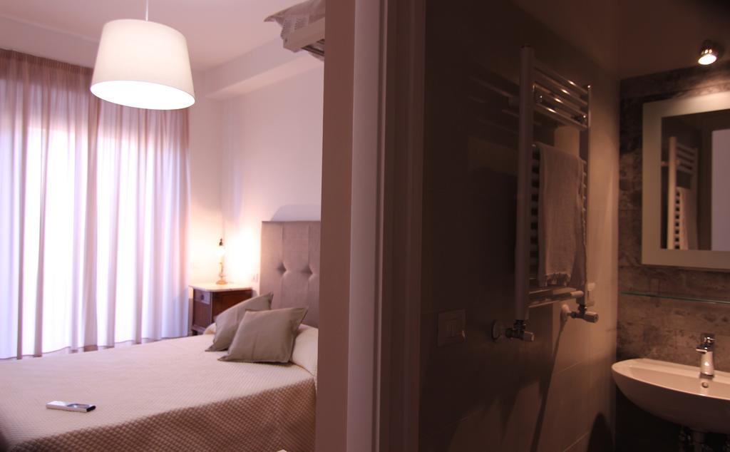 Eco Suites Roma Quarto foto