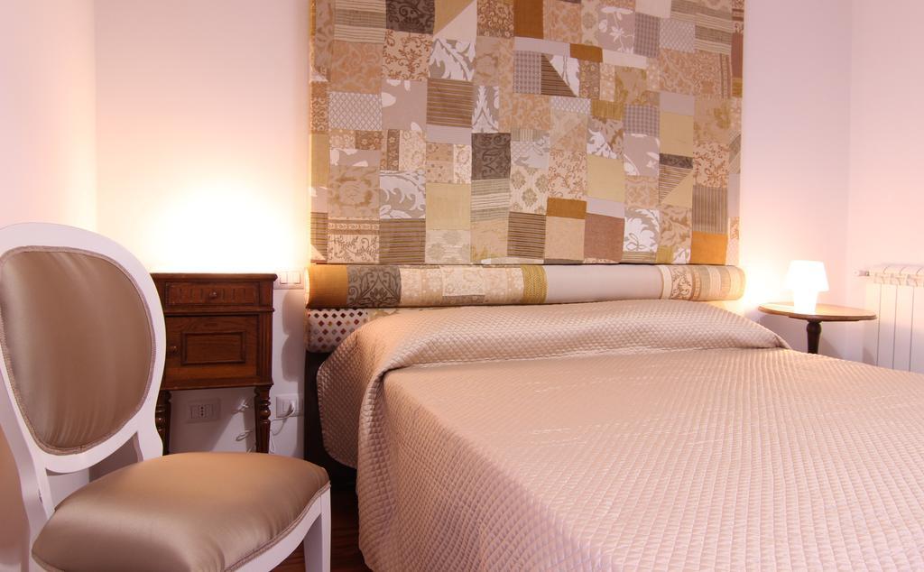 Eco Suites Roma Quarto foto