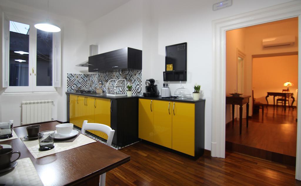 Eco Suites Roma Exterior foto