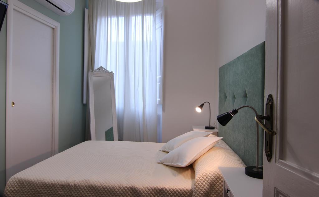 Eco Suites Roma Quarto foto