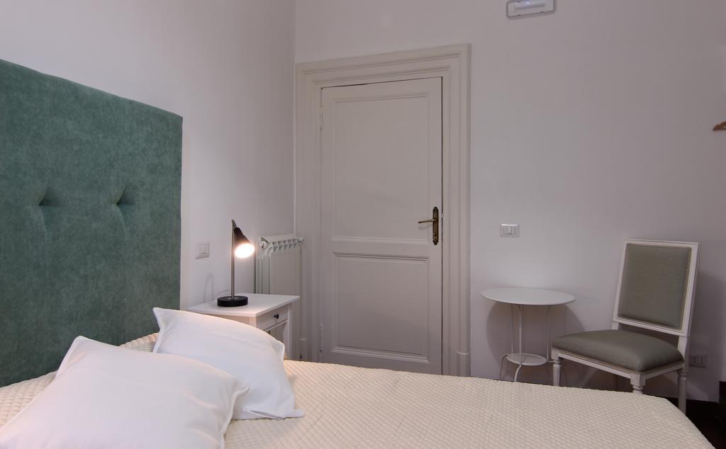 Eco Suites Roma Quarto foto