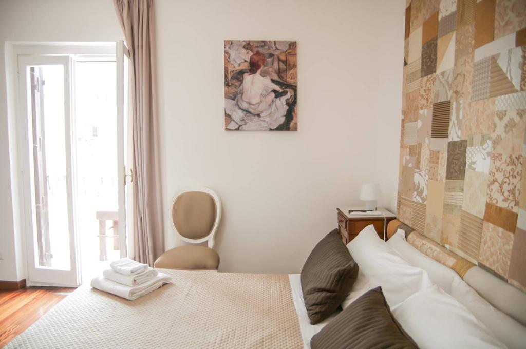 Eco Suites Roma Exterior foto