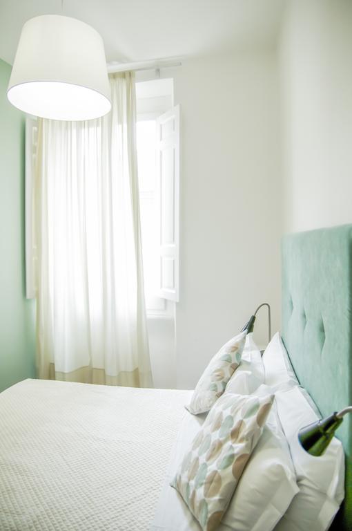 Eco Suites Roma Exterior foto