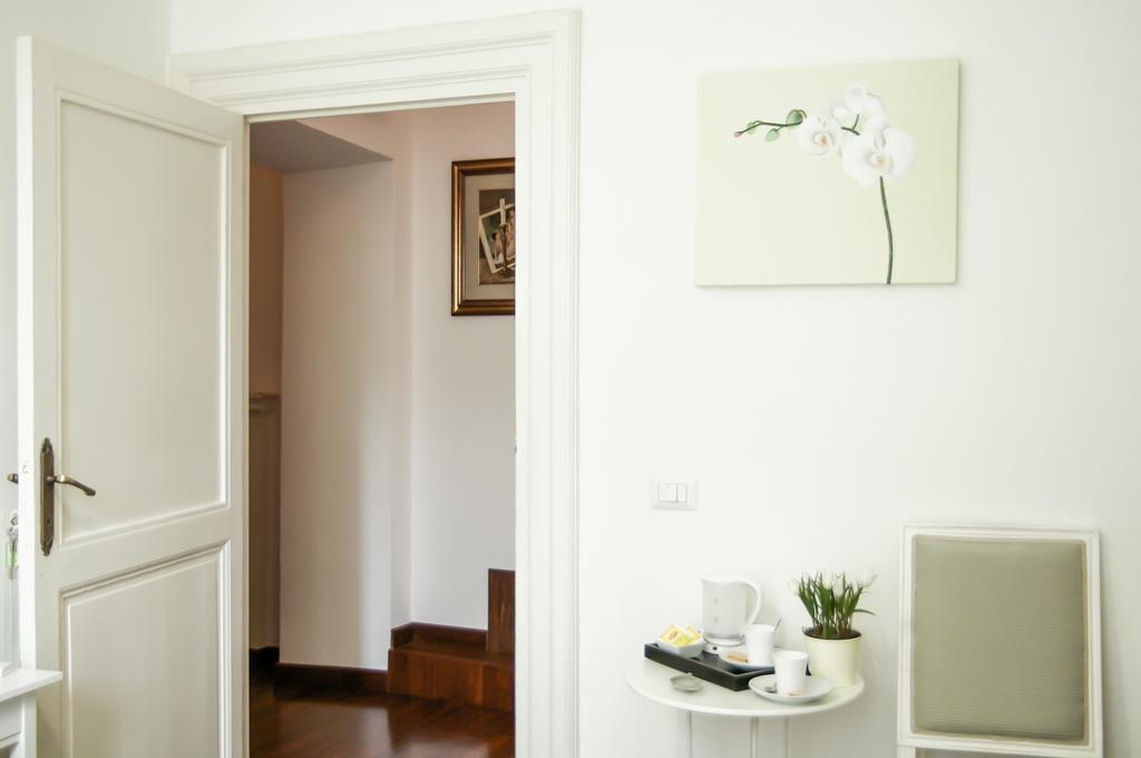 Eco Suites Roma Exterior foto