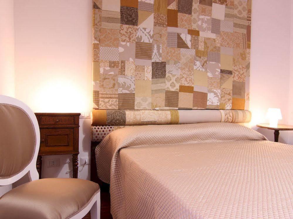 Eco Suites Roma Exterior foto