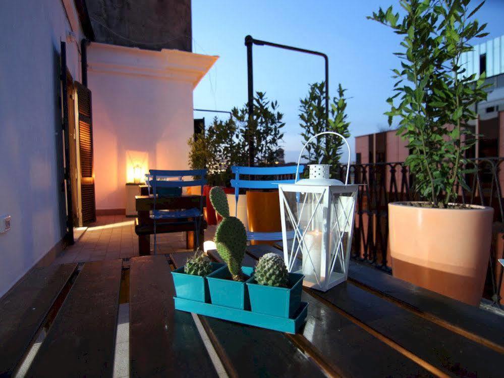 Eco Suites Roma Exterior foto